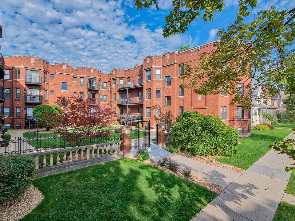 1st image of 4012 N Central Park Ave #1