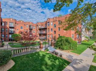 4012 N Central Park Ave #1, Chicago, IL 60618