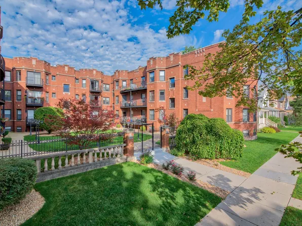 4021 N Central Park Ave #Ge, Chicago, IL 60618