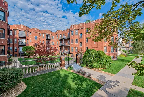 4012 N Central Park Ave #1 Photo 1