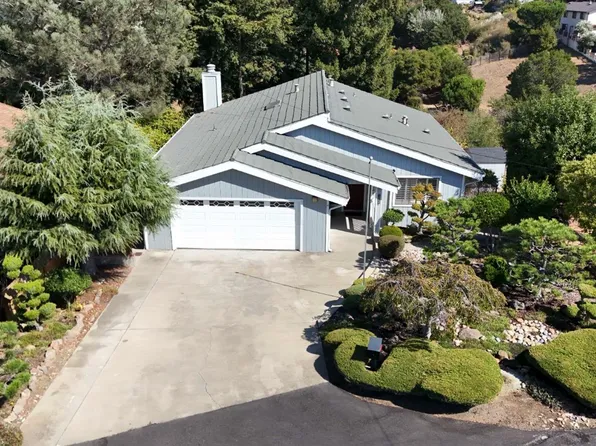 2926 Chronicle Ave, Hayward, CA 94542