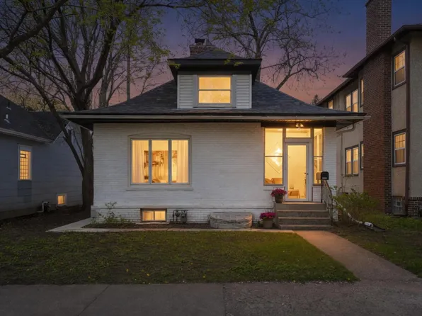 3340 Colfax Ave S, Minneapolis, MN 55408