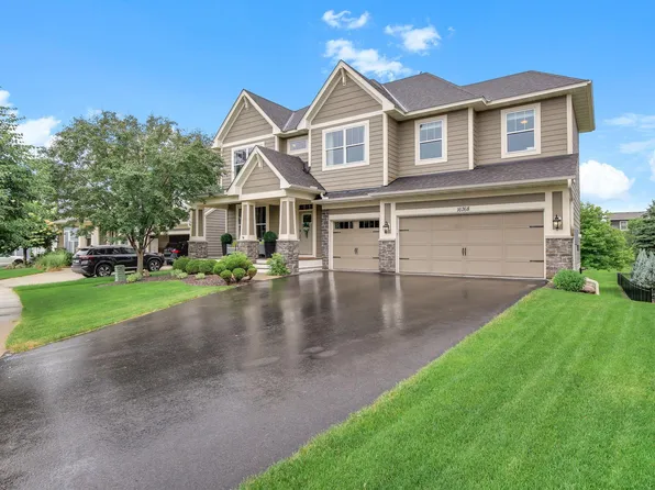 16768 Draft Horse Blvd, Lakeville, MN 55044