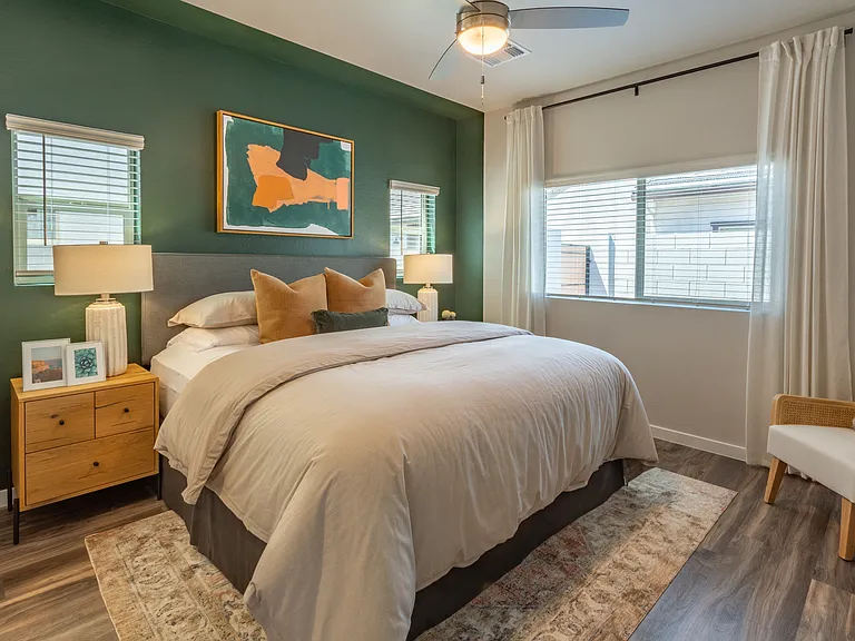 Village at Skyline Ranch — Photo 19