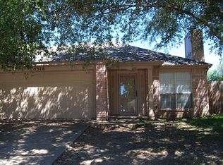 5318 Trailview Dr, Temple, TX 76502