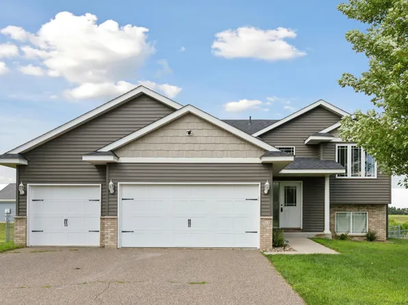 7602 Church St, Clear Lake, MN 55319