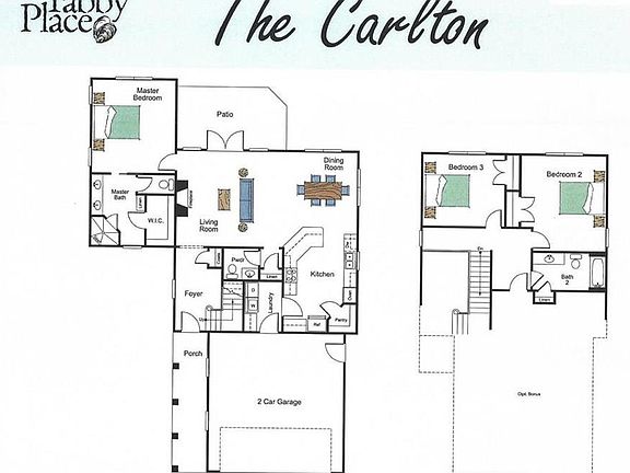 2nd image of 109 Tabby Place Dr