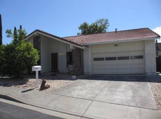 4396 N Weeping Spruce Ct, Concord, CA 94521
