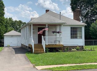 306 Roby Ave, Syracuse, NY 13057