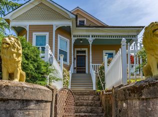 420 Pitt St, Jackson, CA 95642