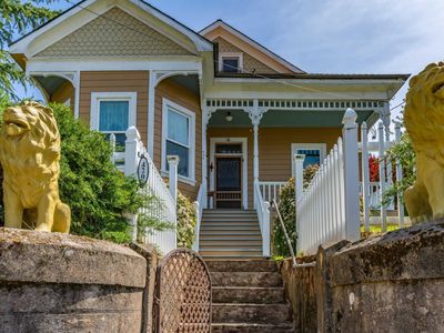 420 Pitt St, Jackson, CA, 95642