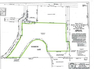 Old School Rd, Phelps, WI 54554