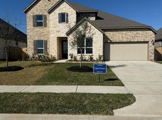 26318 Snowpeak Ave, Katy, TX 77493