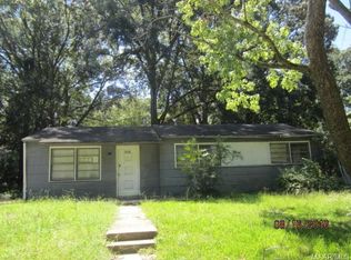 3606 Dundale Rd, Montgomery, AL 36109