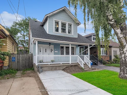 35 Bayfield Ave Photo 1