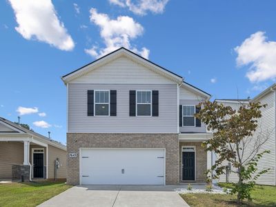 7643 Gunners Landing Dr, Antioch, TN, 37013
