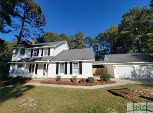 200 Hawthorne Rd, Statesboro, GA 30458