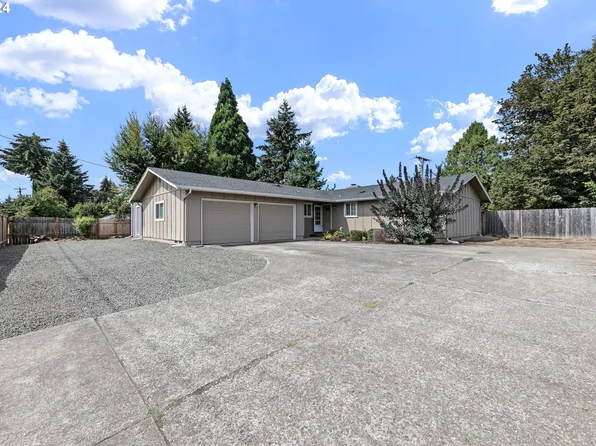 4675 Barger Dr, Eugene, OR 97402