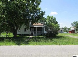 4013 W Weston Rd, Sand Creek, MI 49279