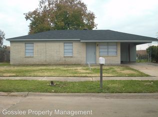 4310 Burdine St, Bossier City, LA 71111