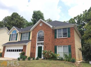 1530 Elm Creek Ln, Norcross, GA 30093