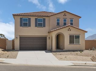 1346 Horned Owl St, Banning, CA 92220