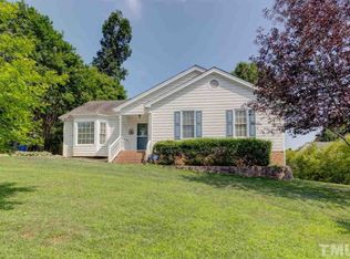 8005 Elderson Ln, Raleigh, NC 27612