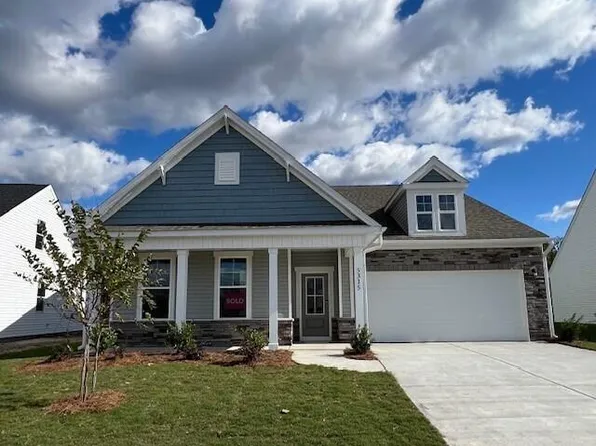 5315 Torrance Boulevard, Leland, NC 28451