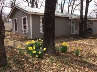 2225 Hillcrest Cir, Gordonville, TX 76245