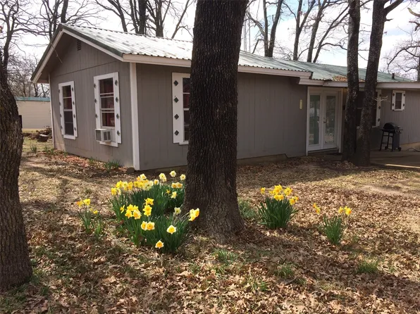 2225 Hillcrest Cir, Gordonville, TX 76245