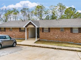 519 W Spruce St, Fayetteville, AR 72703