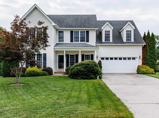 119 David Cir, Penn Laird, VA 22846