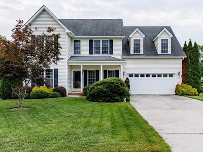 119 David Cir, Penn Laird, VA, 22846