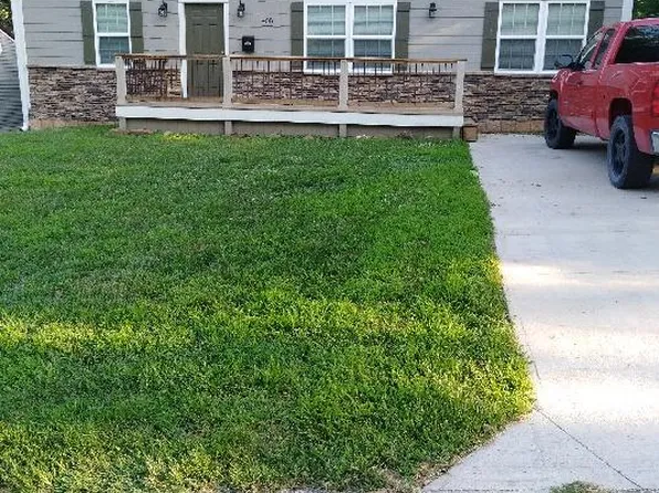 408 W Culton St, Warrensburg, MO 64093