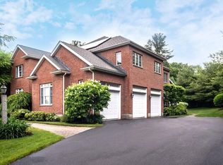 72 Mill Brook Ave, Walpole, MA 02081