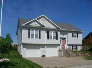 1531 Sunset Blvd, Mound City, MO 64470