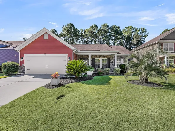 187 Gazania Way, Charleston, SC 29414