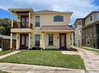 2821 E Central Blvd, Orlando, FL 32803