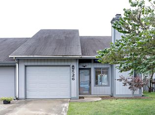 526 Peachtree Rd, Nicholasville, KY 40356