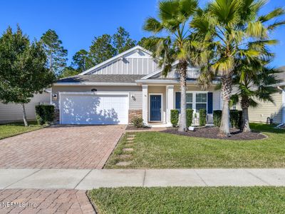 2518 LAS CALINAS Boulevard, Saint Augustine, FL, 32095