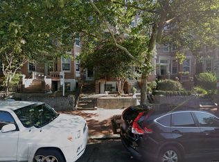 1771 T St NW APT 1, Washington, DC 20009