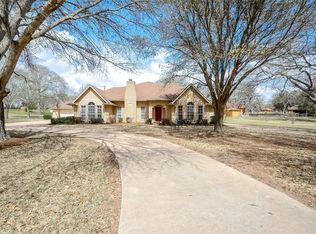 2255 Country Club Rd, Brenham, TX 77833