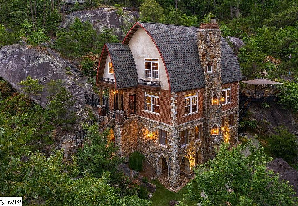 297 Big Rock Lake Rd, Pickens, SC 29671 Zillow