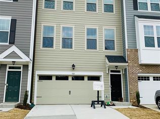 932 Dalton Ridge Pl, Apex, NC 27523