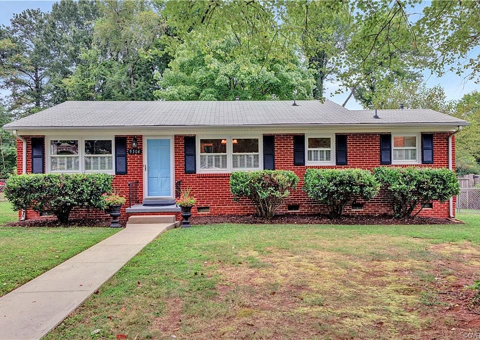 1st image of 9504 Greenford Dr