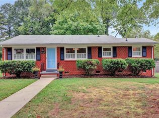 9504 Greenford Dr, Henrico, VA 23294