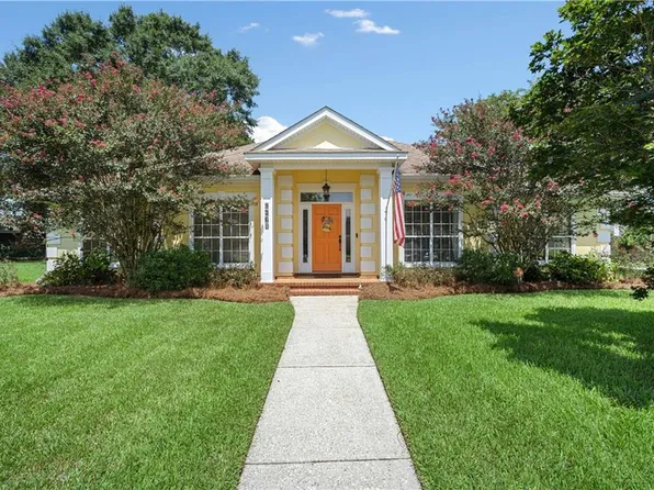 8360 Taddish Dr N, Mobile, AL 36695