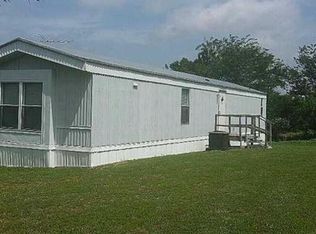 14735 E 355th Rd, Claremore, OK 74017