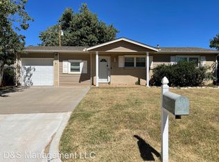 1508 S Janeway Ave, Moore, OK 73160