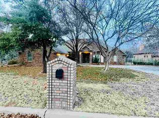 2902 NE Mesa Verde Rd, Lawton, OK 73507